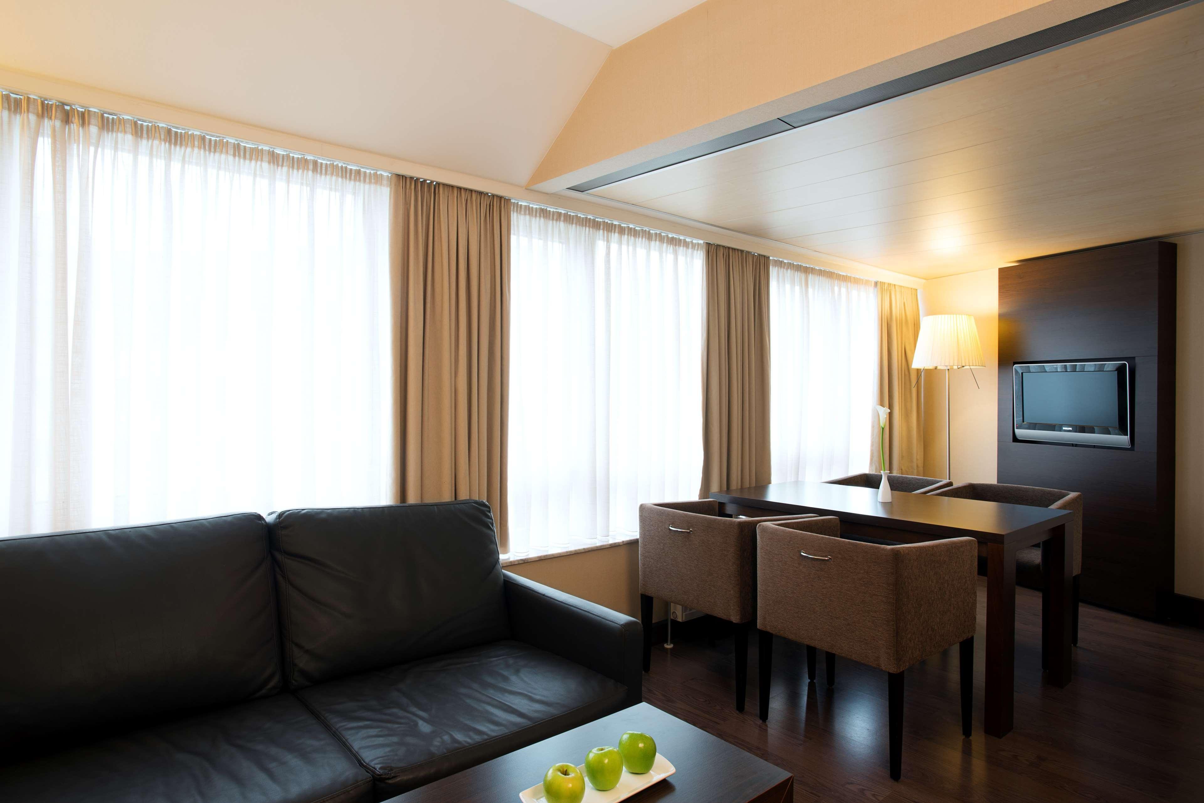 Nh Koenigsallee 4* Дюссельдорф