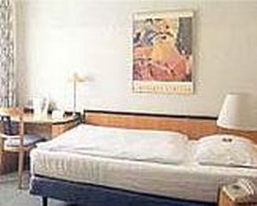 Nh Koenigsallee 4* Дюссельдорф
